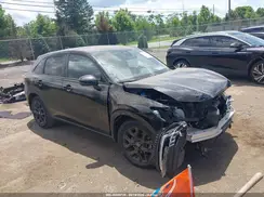 3CZRZ2H5XRM712738 2024 HONDA HR-V