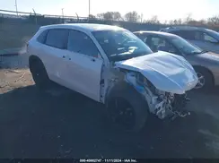 3CZRZ2H5XRM712822 2024 HONDA HR-V