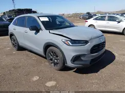 3CZRZ2H5XRM713579 2024 HONDA HR-V