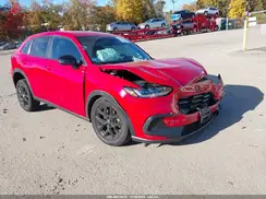 3CZRZ2H5XRM714568 2024 HONDA HR-V
