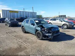 3CZRZ2H5XRM719639 2024 HONDA HR-V