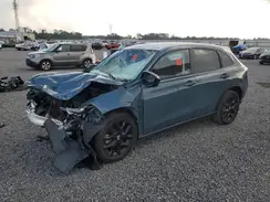 3CZRZ2H5XRM721861 2024 HONDA HR-V