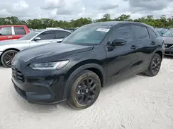 3CZRZ2H5XRM723528 2024 HONDA HR-V