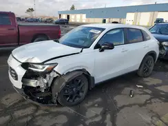 3CZRZ2H5XRM724064 2024 HONDA HR-V