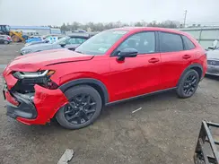 3CZRZ2H5XRM724517 2024 HONDA HR-V