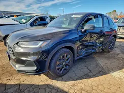 3CZRZ2H5XRM726218 2024 HONDA HR-V