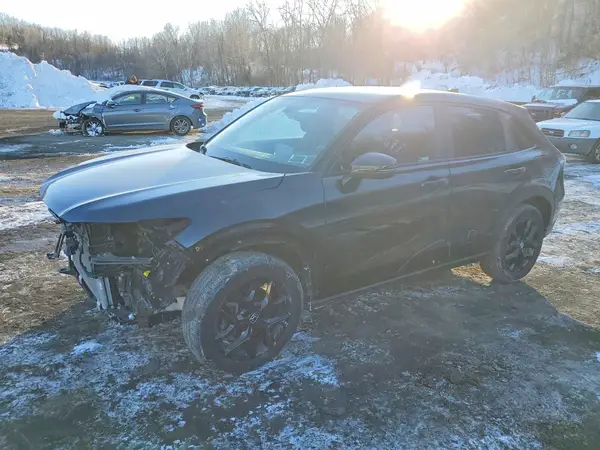 3CZRZ2H5XRM726252 2024 HONDA HR-V - Image 1