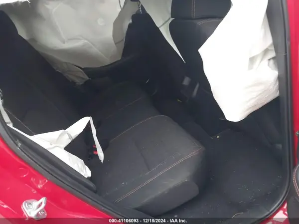 3CZRZ2H5XRM726381 2024 HONDA HR-V - Image 8