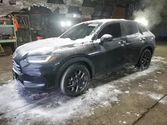 3CZRZ2H5XRM726669 2024 HONDA HR-V