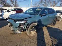 3CZRZ2H5XRM728406 2024 HONDA HR-V