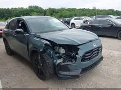 3CZRZ2H5XRM729667 2024 HONDA HR-V