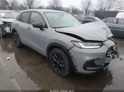 3CZRZ2H5XRM729832 2024 HONDA HR-V