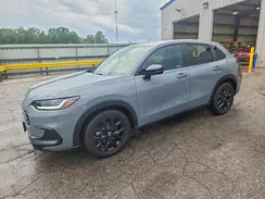 3CZRZ2H5XRM731547 2024 HONDA HR-V