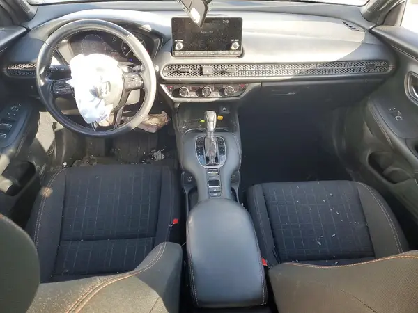 3CZRZ2H5XRM732536 2024 HONDA HR-V - Image 8