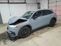 3CZRZ2H5XRM733458 2024 HONDA HR-V