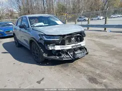 3CZRZ2H5XRM733475 2024 HONDA HR-V