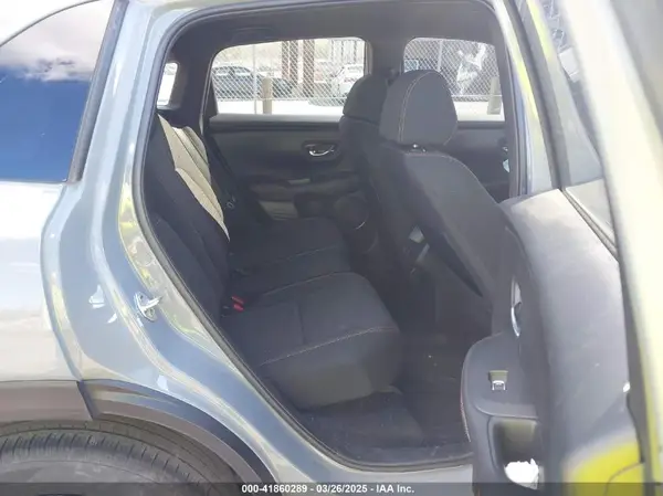 3CZRZ2H5XRM733475 2024 HONDA HR-V - Image 8