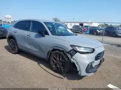 3CZRZ2H5XRM733685 2024 HONDA HR-V