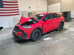 3CZRZ2H5XRM733850 2024 HONDA HR-V