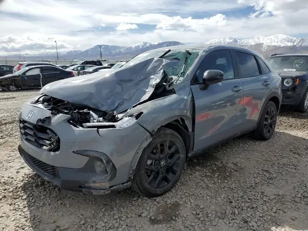 3CZRZ2H5XRM736280 2024 HONDA HR-V - Image 1
