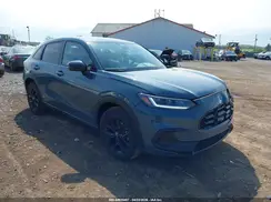 3CZRZ2H5XRM738594 2024 HONDA HR-V