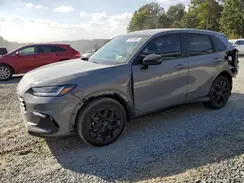 3CZRZ2H5XRM739289 2024 HONDA HR-V