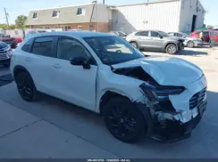 3CZRZ2H5XRM739941 2024 HONDA HR-V