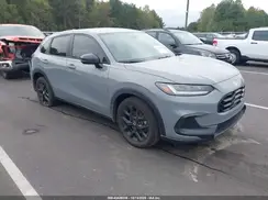 3CZRZ2H5XRM741222 2024 HONDA HR-V