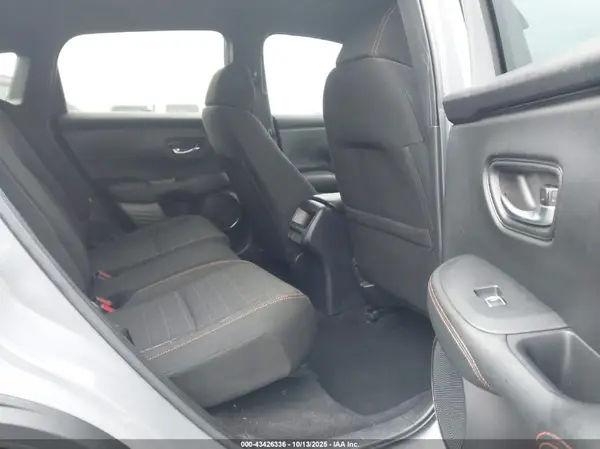 3CZRZ2H5XRM741222 2024 HONDA HR-V - Image 8