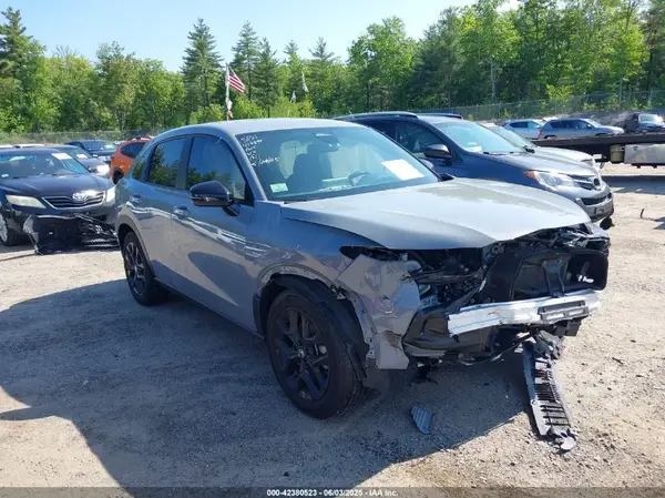 3CZRZ2H5XRM741561 2024 HONDA HR-V - Image 1