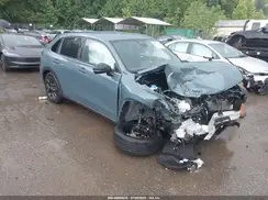 3CZRZ2H5XRM741706 2024 HONDA HR-V