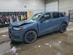 3CZRZ2H5XRM742189 2024 HONDA HR-V