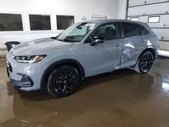 3CZRZ2H5XRM746033 2024 HONDA HR-V