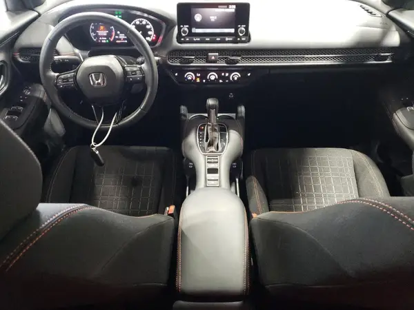 3CZRZ2H5XRM746033 2024 HONDA HR-V - Image 8