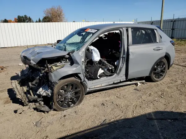 3CZRZ2H5XRM747229 2024 HONDA HR-V - Image 1