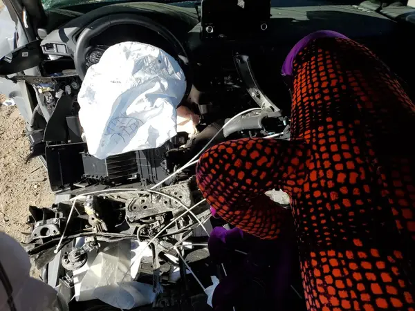 3CZRZ2H5XRM747229 2024 HONDA HR-V - Image 8