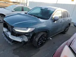 3CZRZ2H5XRM747926 2024 HONDA HR-V