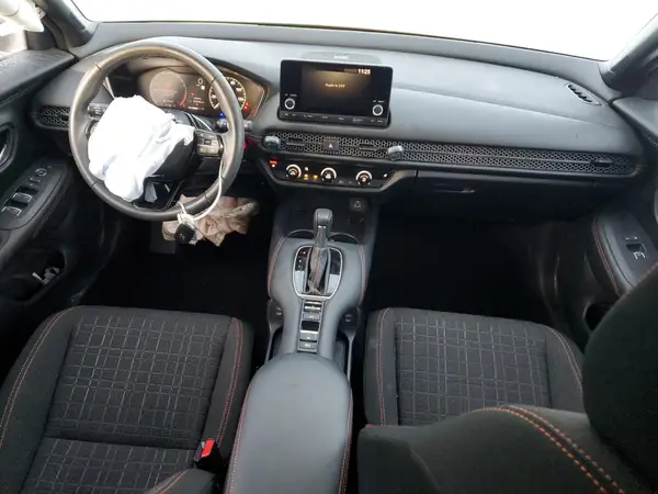 3CZRZ2H5XRM747926 2024 HONDA HR-V - Image 8