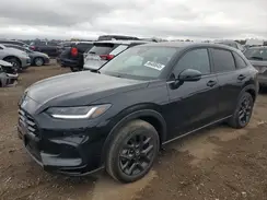 3CZRZ2H5XRM748252 2024 HONDA HR-V