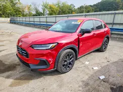 3CZRZ2H5XRM751233 2024 HONDA HR-V
