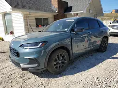 3CZRZ2H5XRM752267 2024 HONDA HR-V
