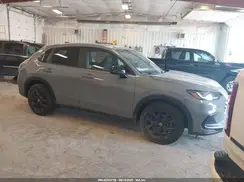 3CZRZ2H5XRM752351 2024 HONDA HR-V