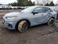 3CZRZ2H5XRM752365 2024 HONDA HR-V