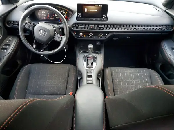 3CZRZ2H5XRM752365 2024 HONDA HR-V - Image 8