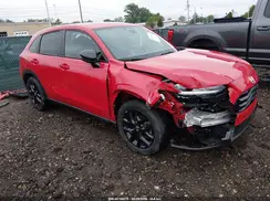 3CZRZ2H5XRM752415 2024 HONDA HR-V