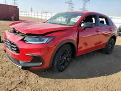 3CZRZ2H5XRM753354 2024 HONDA HR-V