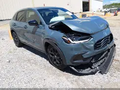 3CZRZ2H5XRM756707 2024 HONDA HR-V