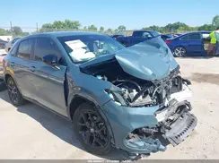 3CZRZ2H5XRM757744 2024 HONDA HR-V