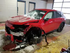 3CZRZ2H5XRM758117 2024 HONDA HR-V