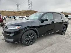 3CZRZ2H5XRM759784 2024 HONDA HR-V
